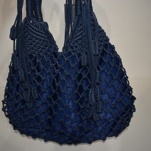 Monserat De Lucca Boho Bag